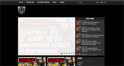 Desktop Screenshot of cwecanada.net